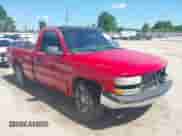 2001 Chevrolet Silverado 1500 с VIN 1GCEC14W71Z323427, выставлен на аукционе IAAI как лот 42363096 с пробегом 195 363 миль миль и . История ставок и продаж доступна на DreamBid. Изображение 1.
