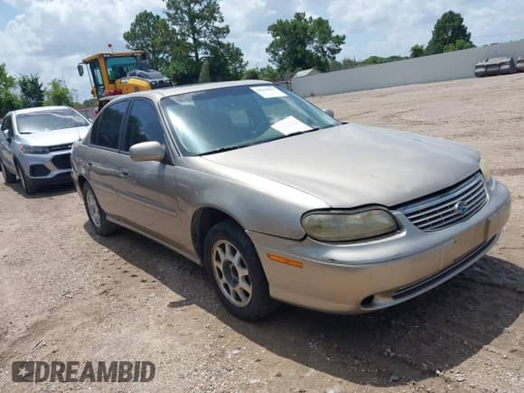 1998 Chevrolet Malibu LS с VIN 1G1NE52M1W6209296, выставлен на аукционе IAAI как лот 42531622 с пробегом 179 094 миль миль и . История ставок и продаж доступна на DreamBid. Изображение 1.