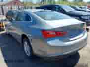 2023 Chevrolet Malibu LS с VIN 1G1ZB5ST8PF195948, выставлен на аукционе IAAI как лот 42116046 с пробегом 19 713 миль миль и . История ставок и продаж доступна на DreamBid. Изображение 3.