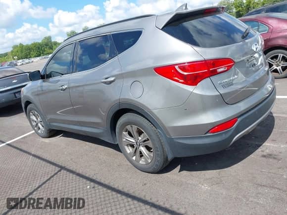 2016 Hyundai Santa Fe с VIN 5XYZU3LB6GG346214, выставлен на аукционе IAAI как лот 43059778 с пробегом 167 096 миль миль и . История ставок и продаж доступна на DreamBid. Изображение 14.