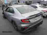 2023 Subaru WRX Premium z VIN JF1VBAF64P9817811, wystawiony jako IAAI lot #42529380 z przebiegiem 13 119 mil mil oraz . Historia ofert i sprzedaży dostępna na DreamBid. Obrazek 3.