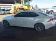 2016 Lexus IS 300/350 z VIN JTHCM1D28G5004036, wystawiony jako IAAI lot #43164354 z przebiegiem 130 217 mil mil oraz . Historia ofert i sprzedaży dostępna na DreamBid. Obrazek 14.