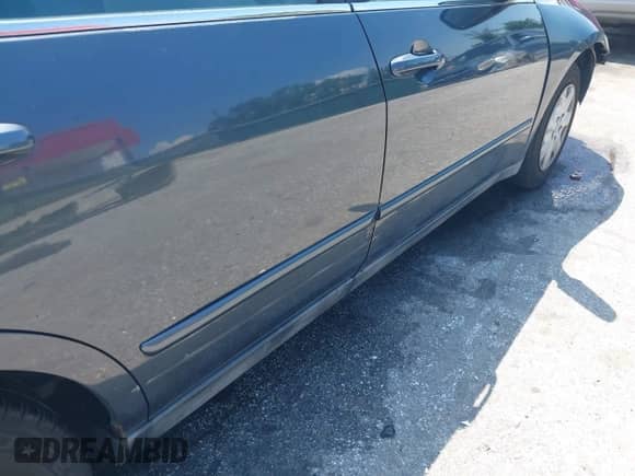 2003 Honda Accord LX with VIN 3HGCM56363G712708, listed as a IAAI auction lot 42699956 with 186,060 mi miles and . Bid and sale history available at DreamBid. Image 21.