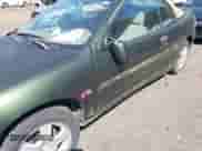 2000 Chevrolet Cavalier Z24 с VIN 4G1JF32T6YB902316, выставлен на аукционе IAAI как лот 43135362 с пробегом 147 136 миль миль и . История ставок и продаж доступна на DreamBid. Изображение 6.