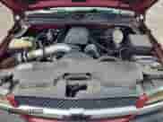 2004 Chevrolet Silverado 1500 LS z VIN 2GCEC19TX41297773, wystawiony jako Copart lot #64731395 z przebiegiem 296 160 mil mil oraz Szkoda całkowita • Salvage title. Historia ofert i sprzedaży dostępna na DreamBid. Obrazek 11.