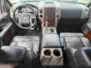 2006 Ford F-150 XLT z VIN 1FTPW12V26FA93010, wystawiony jako Copart lot #83843545 z przebiegiem 169 536 mil mil oraz Szkoda całkowita • Salvage title. Historia ofert i sprzedaży dostępna na DreamBid. Obrazek 8.