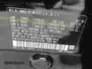 2019 Honda HR-V LX with VIN 3CZRU6H36KG704306, listed as a IAAI auction lot 42615826 with 54,723 mi miles and . Bid and sale history available at DreamBid. Image 9.