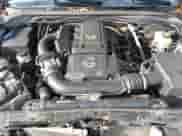 2016 Nissan Frontier S z VIN 1N6AD0ER1GN904272, wystawiony jako IAAI lot #41177872 z przebiegiem 98 891 mil mil oraz . Historia ofert i sprzedaży dostępna na DreamBid. Obrazek 10.