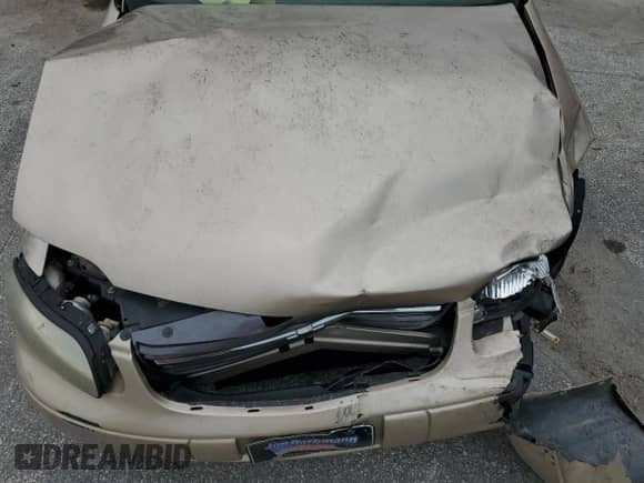 2003 Chevrolet Malibu LS с VIN 1G1NE52J13M632375, выставлен на аукционе Copart как лот 69930235 с пробегом 100 223 миль миль и Списание • Salvage title. История ставок и продаж доступна на DreamBid. Изображение 11.