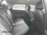 2023 Hyundai Elantra Limited with VIN KMHLP4AG5PU431332, listed as a Copart auction lot 54069105 with 69,962 mi miles and Salvage title. Bid and sale history available at DreamBid. Image 10.