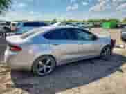 2015 Dodge Dart GT с VIN 1C3CDFEB4FD252399, выставлен на аукционе Copart как лот 71526565 с пробегом 60 327 миль миль и Списание • Salvage title. История ставок и продаж доступна на DreamBid. Изображение 3.