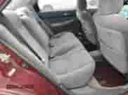 1996 Honda Accord LX with VIN 1HGCD5634TA178915, listed as a Copart auction lot 85739175 with 195,238 mi miles and Salvage title. Bid and sale history available at DreamBid. Image 10.