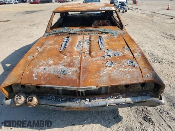 1967 Chevrolet Chevelle с VIN 136177K149819, выставлен на аукционе Copart как лот 67031585 с пробегом Не указан миль и Списание • Salvage title. История ставок и продаж доступна на DreamBid. Изображение 11.