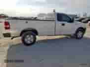 2008 Ford F-150 XL with VIN 1FTRF14W58KE32917, listed as a Copart auction lot 50548765 with 227,525 mi miles and Clean title. Bid and sale history available at DreamBid. Image 3.