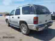 2002 Chevrolet Tahoe LT with VIN 1GNEK13Z92J275533, listed as a IAAI auction lot 42987780 with 236,329 mi miles and . Bid and sale history available at DreamBid. Image 3.