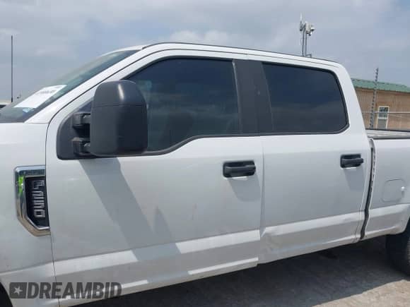 2021 Ford F-250 XL с VIN 1FT7W2A68MEE17189, выставлен на аукционе IAAI как лот 41900630 с пробегом 103 282 миль миль и . История ставок и продаж доступна на DreamBid. Изображение 14.