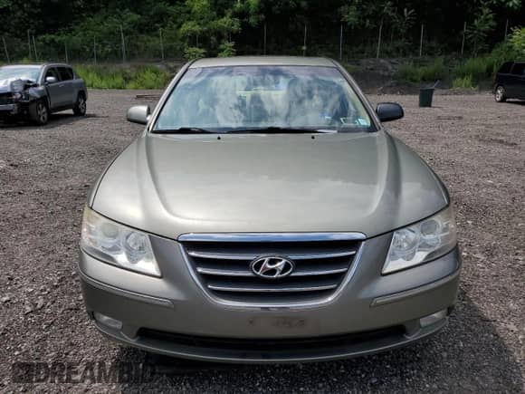 2010 Hyundai Sonata Limited с VIN 5NPEU4AC0AH621978, выставлен на аукционе Copart как лот 65407665 с пробегом 196 250 миль миль и Списание • Salvage title. История ставок и продаж доступна на DreamBid. Изображение 5.