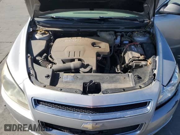 2008 Chevrolet Malibu 1FL с VIN 1G1ZG57B88F204604, выставлен на аукционе Copart как лот 65968575 с пробегом Не указан миль и Списание • Salvage title. История ставок и продаж доступна на DreamBid. Изображение 11.