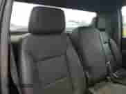 2019 Chevrolet Silverado 1500 Work Truck z VIN 3GCNYAEH8KG246294, wystawiony jako Copart lot #61124205 z przebiegiem 76 807 mil mil oraz Szkoda całkowita • Salvage title. Historia ofert i sprzedaży dostępna na DreamBid. Obrazek 10.