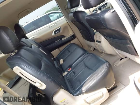 2013 Nissan Pathfinder SL with VIN 5N1AR2MM7DC606348, listed as a IAAI auction lot 42926568 with 147,485 mi miles and . Bid and sale history available at DreamBid. Image 8.