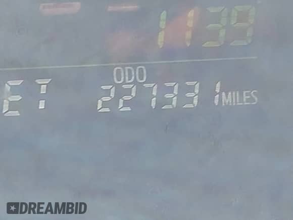 2015 Toyota Prius Two z VIN JTDZN3EU1FJ038507, wystawiony jako IAAI lot #43476342 z przebiegiem 227 331 mil mil oraz . Historia ofert i sprzedaży dostępna na DreamBid. Obrazek 15.