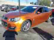 2017 Chevrolet SS с VIN 6G3F25RW6HL301555, выставлен на аукционе IAAI как лот 41163274 с пробегом 50 167 миль миль и . История ставок и продаж доступна на DreamBid. Изображение 18.