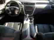 2016 Nissan Murano SL z VIN 5N1AZ2MH0GN144307, wystawiony jako Copart lot #82040015 z przebiegiem 77 081 mil mil oraz Szkoda całkowita • Salvage title. Historia ofert i sprzedaży dostępna na DreamBid. Obrazek 8.