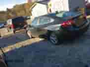 2017 Chevrolet Cruze LT с VIN 1G1BE5SM2H7246955, выставлен на аукционе IAAI как лот 43536453 с пробегом 46 373 миль миль и . История ставок и продаж доступна на DreamBid. Изображение 3.