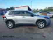 2022 Toyota Corolla Cross L with VIN 7MUAAAAG6NV010688, listed as a IAAI auction lot 41212520 with 50,075 mi miles and . Bid and sale history available at DreamBid. Image 14.