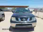 2007 Nissan Frontier SE с VIN 1N6AD09UX7C406968, выставлен на аукционе IAAI как лот 42556346 с пробегом 211 301 миль миль и . История ставок и продаж доступна на DreamBid. Изображение 12.