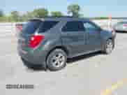 2013 Chevrolet Equinox LT with VIN 2GNALPEK5D6281408, listed as a IAAI auction lot 43095612 with 132,727 mi miles and . Bid and sale history available at DreamBid. Image 4.