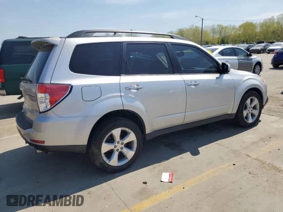 2009 Subaru Forester XT с VIN JF2SH65679H714144, выставлен на аукционе Copart как лот 53815255 с пробегом 118 182 миль миль и Списание • Salvage title. История ставок и продаж доступна на DreamBid. Изображение 3.