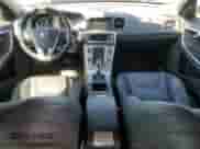 2018 Volvo S60 Inscription Platinum с VIN LYV402TM4JB172922, выставлен на аукционе Copart как лот 54655585 с пробегом 38 002 миль миль и Списание • Salvage title. История ставок и продаж доступна на DreamBid. Изображение 8.