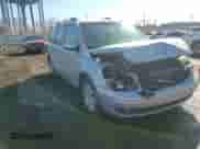 2007 Hyundai Entourage GLS с VIN KNDMC233X76019057, выставлен на аукционе Copart как лот 49633025 с пробегом 207 486 миль миль и Списание • Salvage title. История ставок и продаж доступна на DreamBid. Изображение 12.