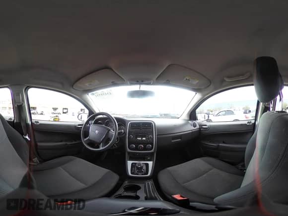 2011 Dodge Caliber Heat with VIN 1B3CB5HA1BD172908, listed as a IAAI auction lot 43438551 with 153,540 mi miles and . Bid and sale history available at DreamBid. Image 18.