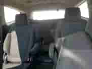 2012 Chevrolet Traverse 1LT z VIN 1GNKRGED2CJ283767, wystawiony jako Copart lot #81275045 z przebiegiem 141 894 mil mil oraz Szkoda całkowita • Salvage title. Historia ofert i sprzedaży dostępna na DreamBid. Obrazek 10.