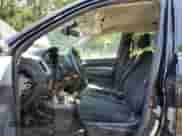 2019 Dodge Durango Special Service with VIN 1C4SDJFT0KC632891, listed as a Copart auction lot 62390993 with 253,678 mi miles and . Bid and sale history available at DreamBid. Image 7.