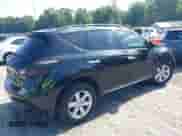 2009 Nissan Murano SL с VIN JN8AZ18U79W026861, выставлен на аукционе IAAI как лот 42438617 с пробегом 139 950 миль миль и . История ставок и продаж доступна на DreamBid. Изображение 4.