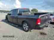 2019 Ram 1500 Tradesman z VIN 1C6RR6FT0KS500854, wystawiony jako Copart lot #70329365 z przebiegiem 42 151 mil mil oraz Szkoda całkowita • Salvage title. Historia ofert i sprzedaży dostępna na DreamBid. Obrazek 2.