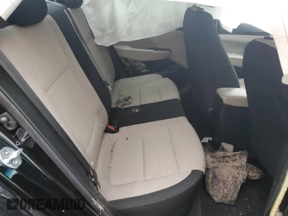 2019 Hyundai Accent Limited с VIN 3KPC34A35KE049452, выставлен на аукционе Copart как лот 50515084 с пробегом Не указан миль и Списание • Salvage title. История ставок и продаж доступна на DreamBid. Изображение 10.