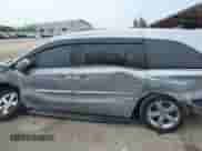 2019 Honda Odyssey EX-L с VIN 5FNRL6H71KB097121, выставлен на аукционе IAAI как лот 43123423 с пробегом 122 077 миль миль и . История ставок и продаж доступна на DreamBid. Изображение 14.