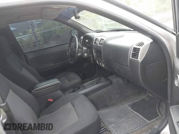 2008 Chevrolet Colorado 1LT с VIN 1GCDT19E588144282, выставлен на аукционе IAAI как лот 42273898 с пробегом 103 065 миль миль и . История ставок и продаж доступна на DreamBid. Изображение 5.