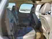 2008 Chevrolet Tahoe 2LT z VIN 1GNFC130X8R110202, wystawiony jako Copart lot #90873445 z przebiegiem 284 247 mil mil oraz Czysty tytuł • Clean title. Historia ofert i sprzedaży dostępna na DreamBid. Obrazek 11.