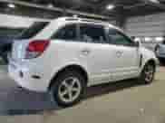 2012 Chevrolet Captiva Sport LT с VIN 3GNAL3E59CS635787, выставлен на аукционе Copart как лот 70936705 с пробегом 134 605 миль миль и Чистый • Clean title. История ставок и продаж доступна на DreamBid. Изображение 3.