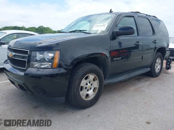 2012 Chevrolet Tahoe LS с VIN 1GNSCAE08CR264685, выставлен на аукционе IAAI как лот 42357932 с пробегом 188 923 миль миль и . История ставок и продаж доступна на DreamBid. Изображение 2.