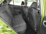 2024 Hyundai Venue SEL with VIN KMHRC8A36RU282877, listed as a Copart auction lot 62853464 with 18,312 mi miles and Salvage title. Bid and sale history available at DreamBid. Image 10.