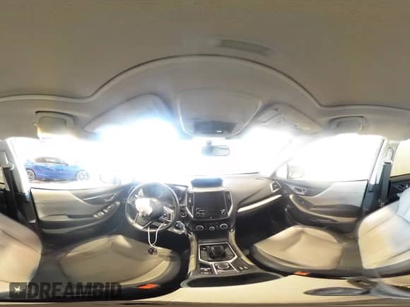 2022 Subaru Forester Limited с VIN JF2SKANC4NH504685, выставлен на аукционе Copart как лот 86183985 с пробегом 60 615 миль миль и Списание • Salvage title. История ставок и продаж доступна на DreamBid. Изображение 15.