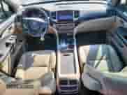 2018 Honda Pilot Elite с VIN 5FNYF6H03JB062228, выставлен на аукционе Copart как лот 86681445 с пробегом 163 640 миль миль и Чистый • Clean title. История ставок и продаж доступна на DreamBid. Изображение 8.