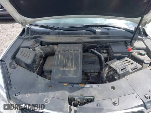 2014 Chevrolet Equinox LT с VIN 1GNALBEK7EZ114413, выставлен на аукционе IAAI как лот 43077021 с пробегом 144 398 миль миль и . История ставок и продаж доступна на DreamBid. Изображение 10.