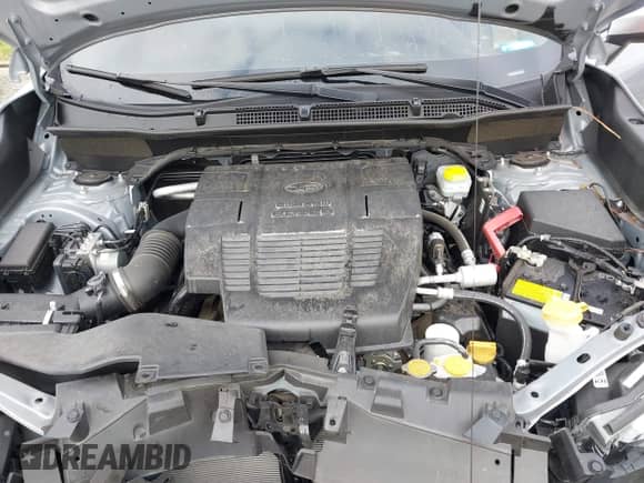 2023 Subaru Forester Touring z VIN JF2SKARC4PH471054, wystawiony jako IAAI lot #43156853 z przebiegiem 31 842 mil mil oraz . Historia ofert i sprzedaży dostępna na DreamBid. Obrazek 10.